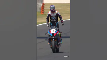 Back To Back Misano Hat Tricks For Toprak 2025 EmiliaRomagnaWorldSBK 