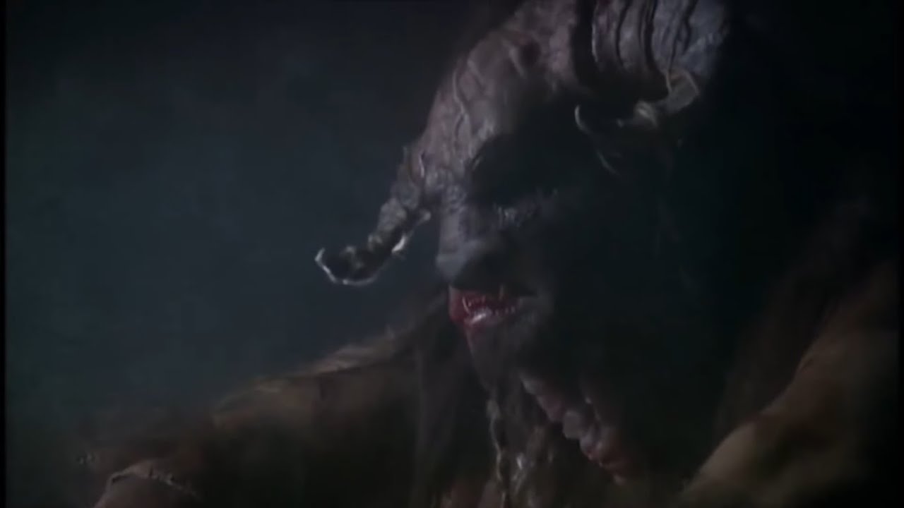 Theseus And The Minotaur Youtube