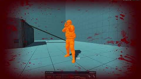 SkillWarz | MeleeMania by Exert Review and Playtest (TDM) *Read Description*