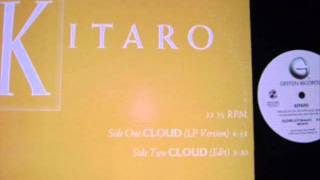 Kitaro   Cloud Resimi