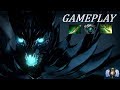 Dota 2 Focused Objective Gamer!! Terrorblade Ranked Gameplay [DIVINE 5]