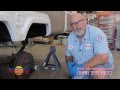 How to Pack a RV Wheel Bearing by Mike Thompson's RV Super Stores