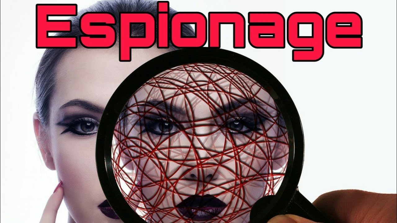 What Is Espionage In Telugu And English With Example Youtube