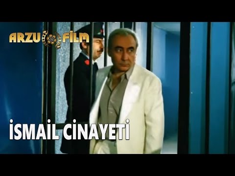 Arabesk - İsmail Cinayeti