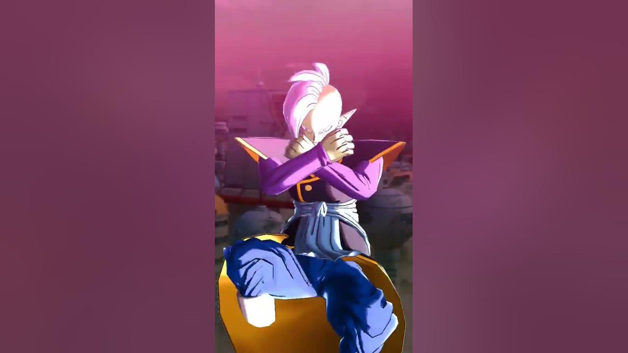 CÓMO FARMEAR LAS BATALLAS MULTIVERSO CONTRA ZAMASU? TRES AFINIDADES Y UN  NUEVO PLATINO 