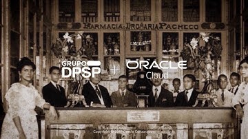 Grupo DPSP Accelerates Innovation with Autonomous Database