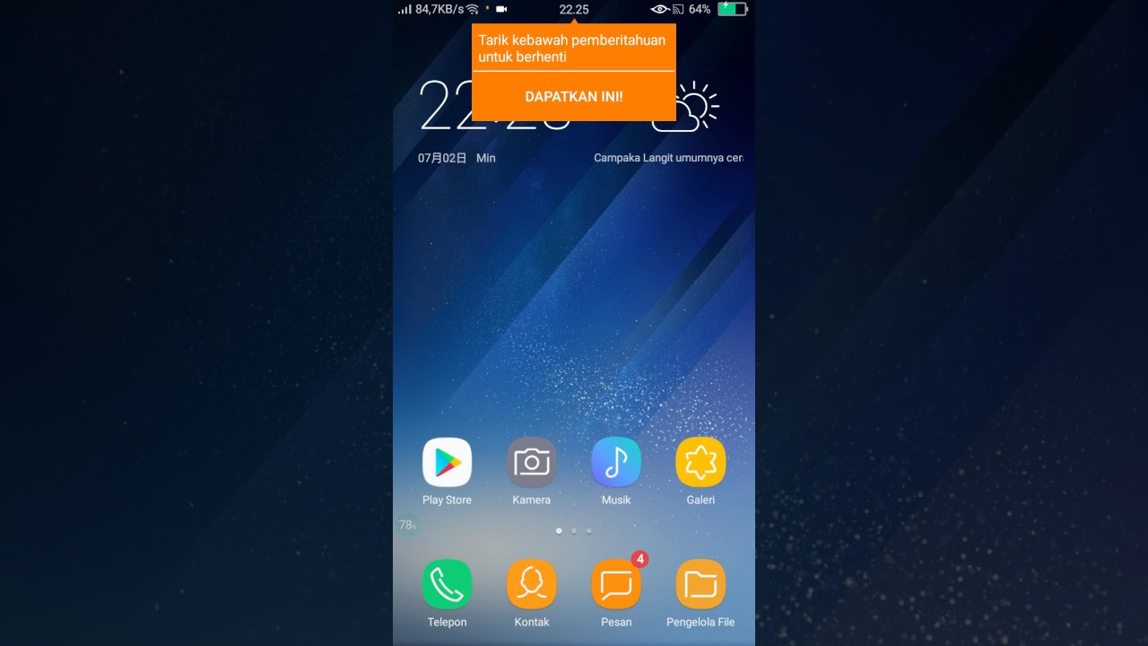 Cara Memindahkan File Telepon Ke Kartu Sd Hp Oppo - Berbagi Info Kartu