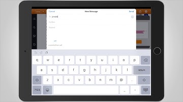 Create and Share – ProView Practice Series