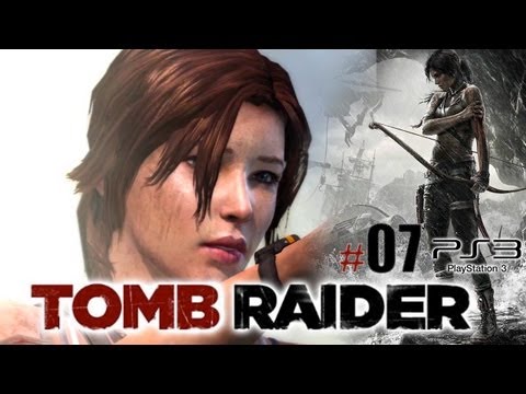 Video: Tomb Raiderio Iškilimas - Croft Dvaras: „Kraujo Kaklaraiščių Peržiūra Ir Vadovas“