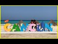 WELCOME TO CANCUN! | Cancun Vlog Day 1