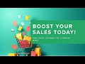 How to Set Up a Shopify E Commerce Store - Learn  Strategies for E Commerce Growth | Uk desi Vlogger