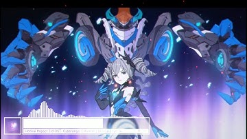 Cyber Angel: Zero Exception - Honkai Impact 3 Song