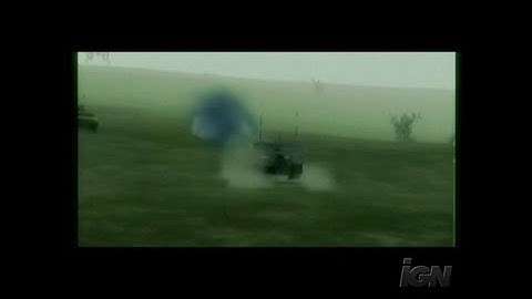 Operation Flashpoint: Elite Xbox Trailer - Trailer Part 3