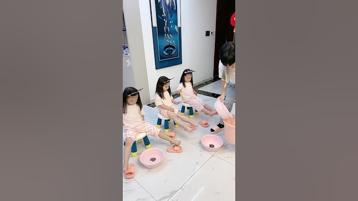 三胞胎爸爸❤的流水线作业又开始啦！爸爸忙晕了，人类幼崽成长记 #家有萌娃 #三胞胎vlog #爸爸帶娃記  #lovelybaby  #lovelygirl