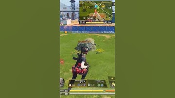 Teammates Impressed By My Easy 1V3 Clutch 😉 #callofdutymobile #codmobile