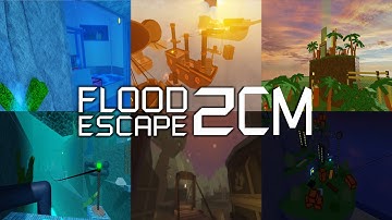 Roblox FE2CM - Community Compilation Map 1