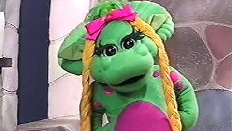 Once Upon A Time (All Versions) Part 383