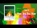 黃號【how are you now】1 Hour Loop Music  ♾️一小時循環播放♾️