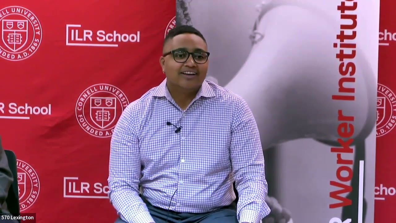 Book Launch of The Future We Need: Organizing for a Better Democracy in the Twenty-First Century,