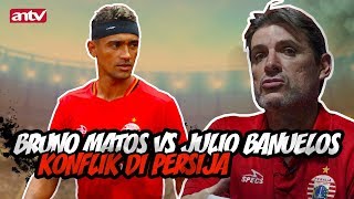 Download Konflik Di Persija, Bruno Matos Kembali Tidak Dipanggil Pelatih, Ada apa nih? Konflik Di Persija, Bruno Matos Kembali Tidak Dipanggil Pelatih, Ada apa nih?