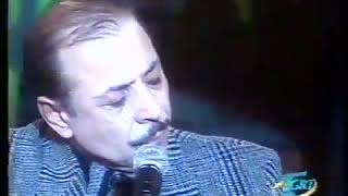 Neşet Ertaş - Dinek Dağı Yeni Geldim Gurbetten - Ne Olur Hey Gelin Nolur Resimi