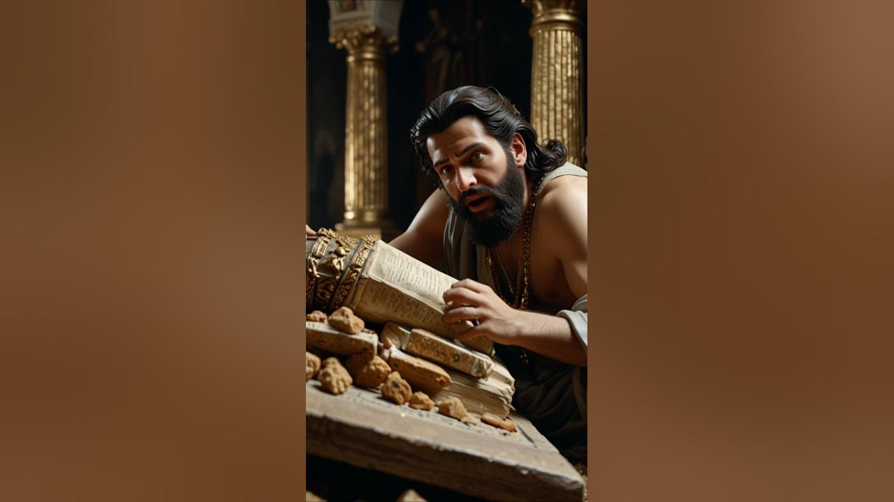 Why Did Solomon Turn From God? Why Did Solomon Turn From God?