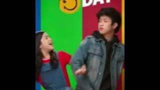 Ranz and niana Great day