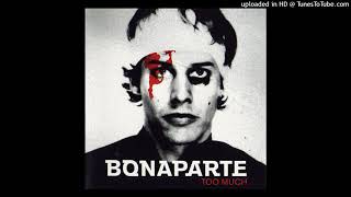 07 - Bonaparte - Wrygdwylife (2008)