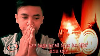 ARPAC ANAK RANTAU PACITAN || DIMATA PARA ANGGOTANYA
