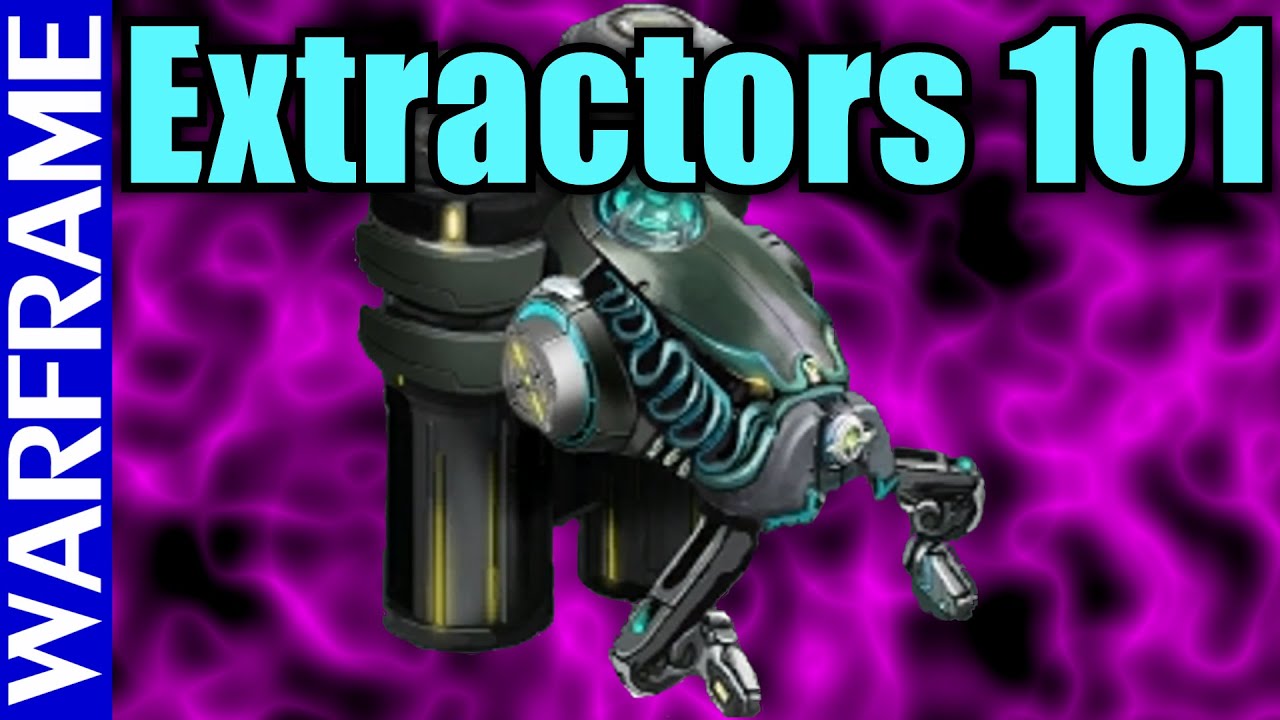 extractor