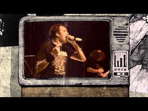 NAPALM DEATH - How The Years Condemn (OFFICIAL VIDEO)