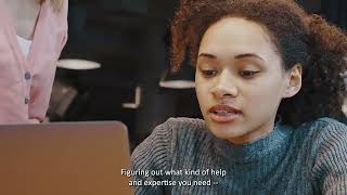 Information External stakeholders in co-creation Update
