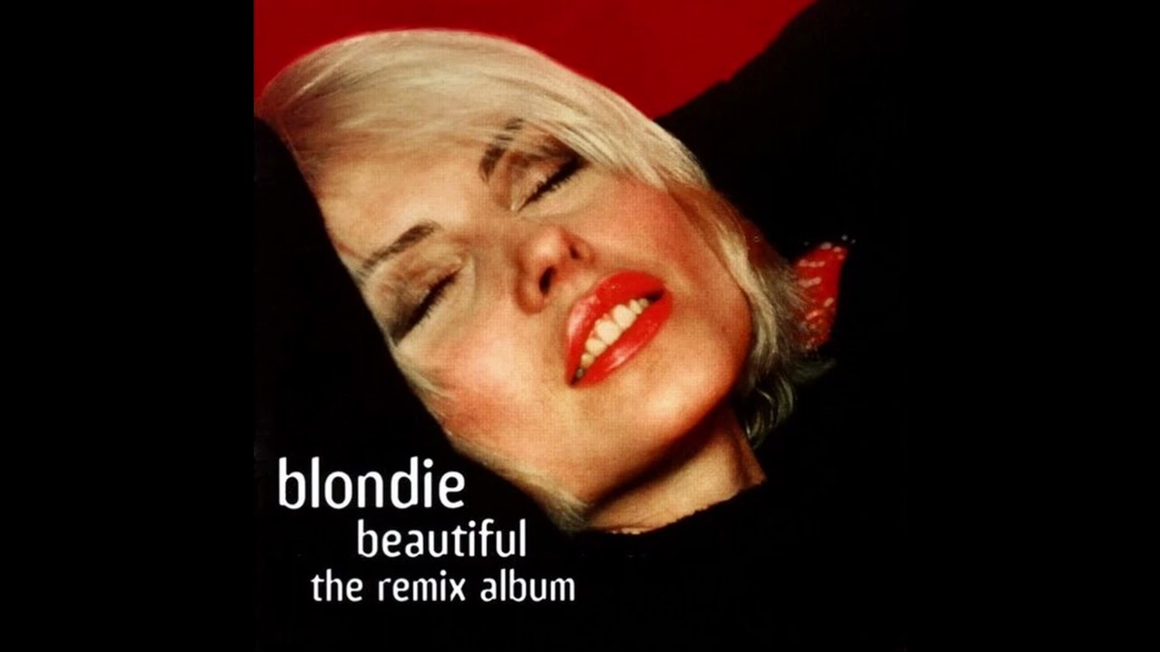 Blondie - Atomic (Diddy's 12