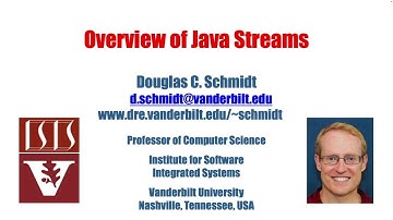 Overview of Java Streams