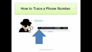 How to Trace a Phone Number screenshot 5