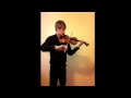 Partita for violin and piano witold lutoslawksi  alex corbett violin