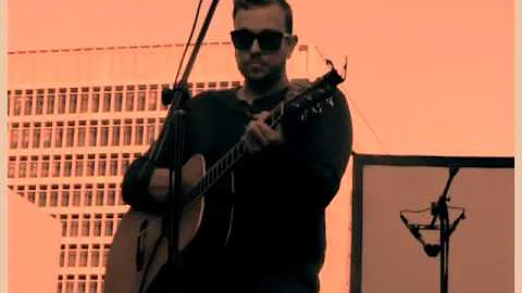 Dean Schultz cover of "Waiting for the End"