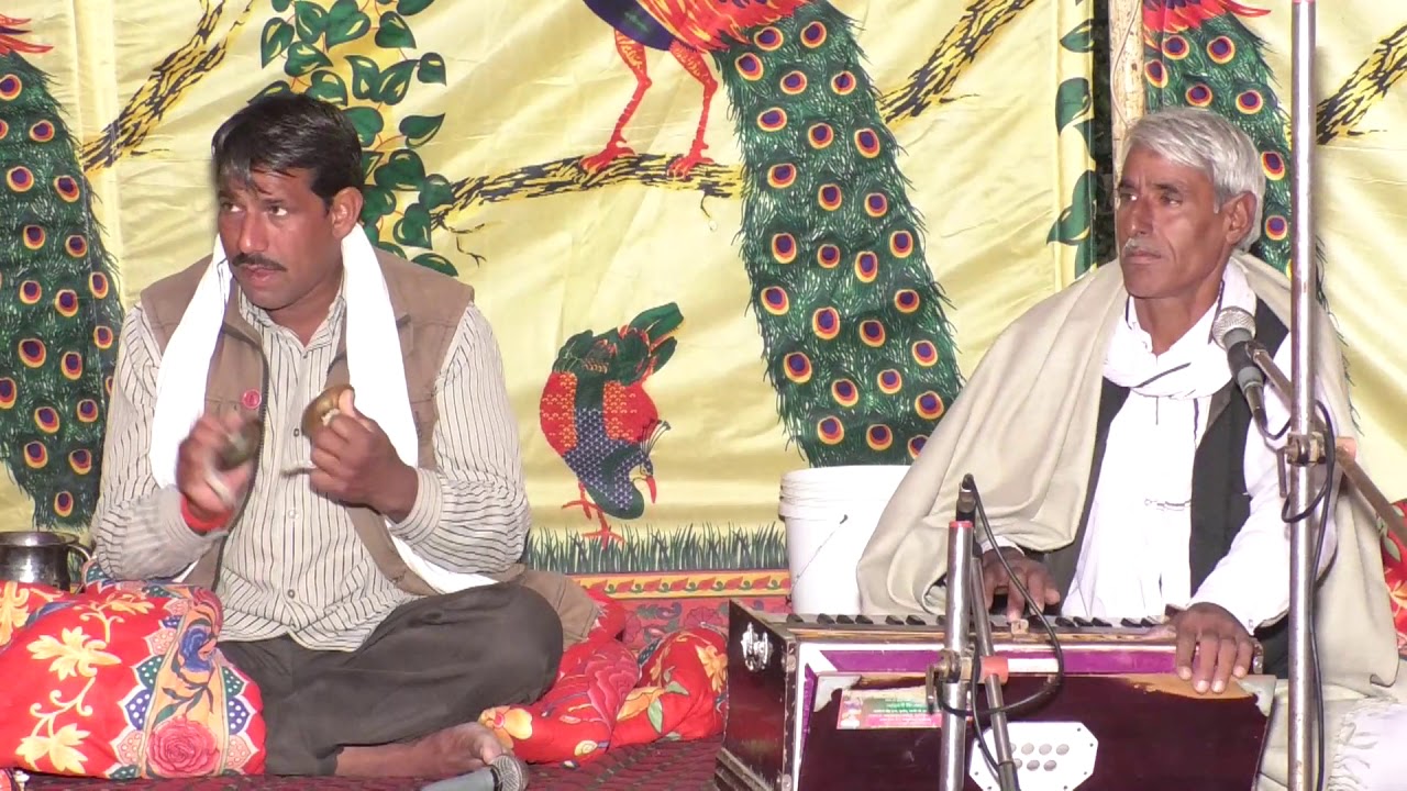 एङा सतगुरु भावे म्हाने ।। राजस्थानी भजन ।।  लिखमाराम बंवरला  - 9928155087