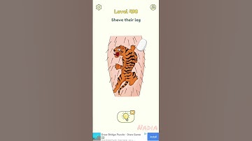 DOP2 Delete One Part. Level 498