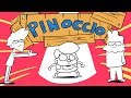 PINOCHO | Destripando la Historia