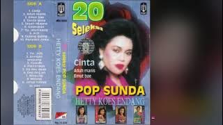 080. Hetty Koes Endang - 20 Seleksi Pop Sunda