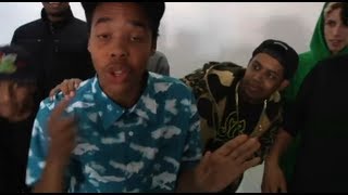 Odd Future - "Oldie" (Official Music Video) Review