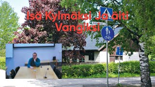 Download Lagu Koivistonkylän tragedia: Viikko vankina oman pojan armoilla MP3