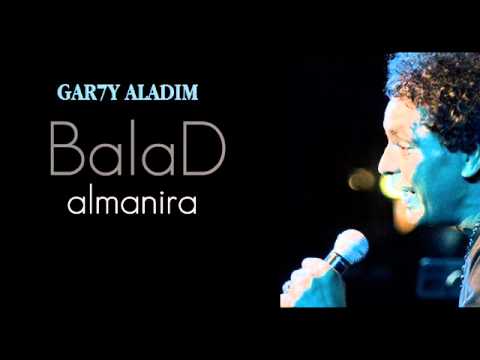 جرحي القديم محمد منير اهل العرب و الطرب 2011