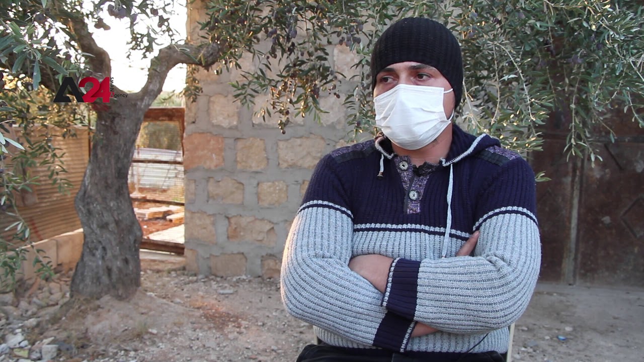 سوريا- بين سوريا ولبنان.. 