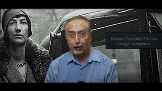 ¿Conoces el origen de la cirugía reconstructiva?