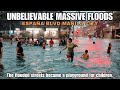 UNBELIEVABLE MASSIVE FLOODS And HEAVY RAIN HIT MANILA CITY STREET SCENES In ESPAÑA BLVD JULY 21 4k UNBELIEVABLE MASSIVE FLOODS And HEAVY RAIN HIT MANILA CITY STREET SCENES In ESPAÑA BLVD JULY 21 4k