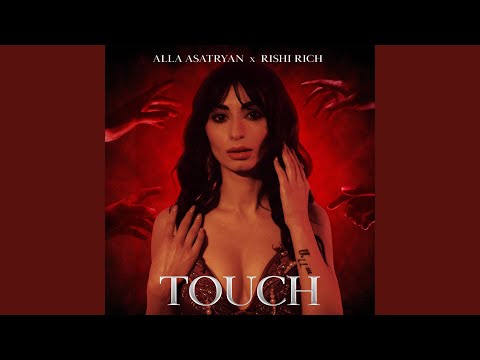 Cover Touch