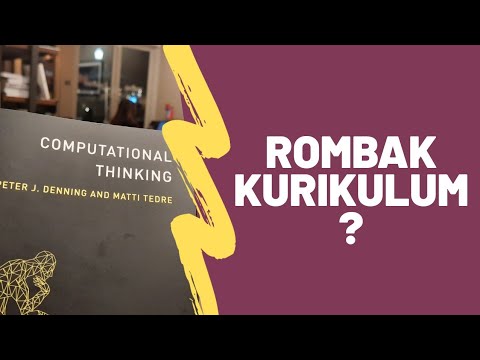 Video: Apakah kurikulum sistematik?