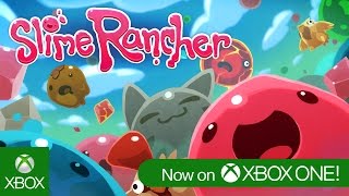 Slime rancher is the tale of beatrix lebeau, a plucky, young who sets
out for life thousand light years away from earth on 'far, far range'
w...